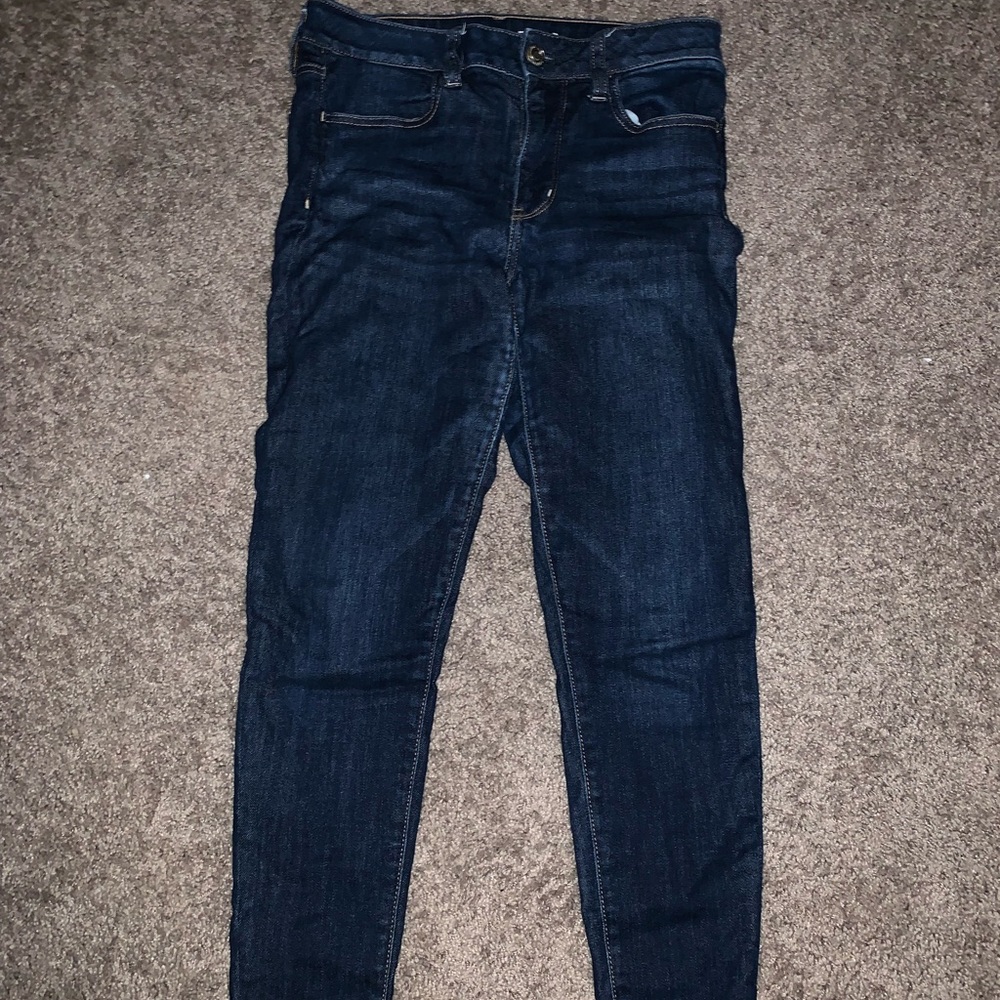 American Eagle jeans - womens sz6